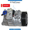 A/C COMPRESSOR for BMW 5 Series E60 (2007-2010) models, Part Number DEN-64509174803