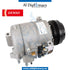A/C COMPRESSOR for BMW 3 Series E46 (1998-2005) models