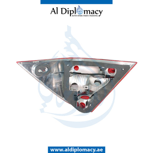 Left STOPLIGHT for Mercedes-Benz C Class W203 (2001-2007) models