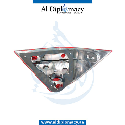 Right STOPLIGHT for Mercedes-Benz C Class W203 (2001-2007) models