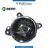 Left FOG Lamp, 440-1612-ue for Mercedes-Benz C Class W204 (2007-2015) models