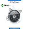 Left FOG Lamp, 440-1612-ue for Mercedes-Benz C Class W204 (2007-2015) models, Part Number DEP-2128200356