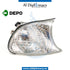 Right TURN SIGNAL Lamp, 444-1508r-aq-c for BMW 3 Series E46 (1998-2005) models, Part Number DEP-63126904308