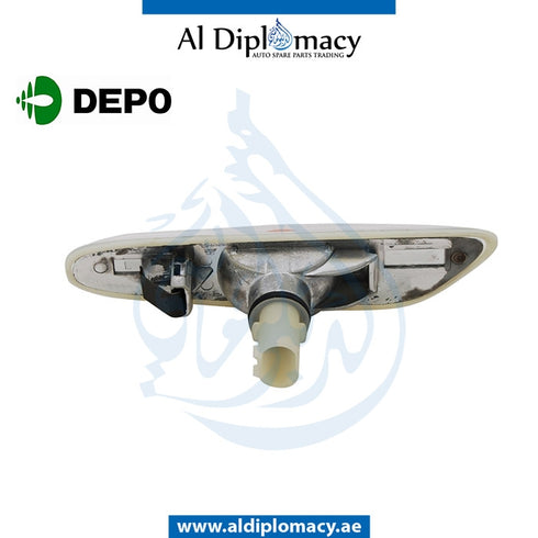 Left TURN SIGNAL LAMP for BMW 5 Series E60 (2004-2010) models