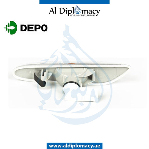 Right TURN SIGNAL LAMP for BMW 1 Series E87 (2004-2007) models