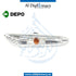 Right TURN SIGNAL LAMP for BMW 1 Series E87 (2004-2007) models, Part Number DEP-63137253326