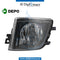 Left FOG LAMP for BMW 7 Series F01 (2008-2015) models, Part Number DEP-63177182195