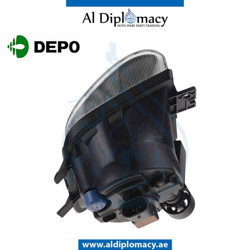 Right FOG LAMP for BMW 7 Series F01 (2008-2015) models