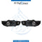 Headlight, Crystal, SET 444-1119pxndje2 for BMW 5 Series E39 (1995-2003) models, Part Number DEP-E39HEADLIGHT SET