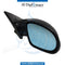 Right Mirror, WITH Lamp, M3 LOOK for BMW 3 Series E46 (1998-2005) models, Part Number T-E46MIR (M3)W\LAMP RH
