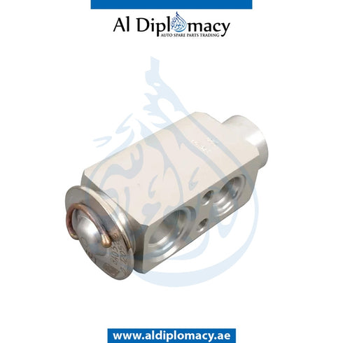 A/C EXPANSION VALVE 324316K for BMW 3 Series E36 (1990-2000) models, Part Number EGL-64118384379