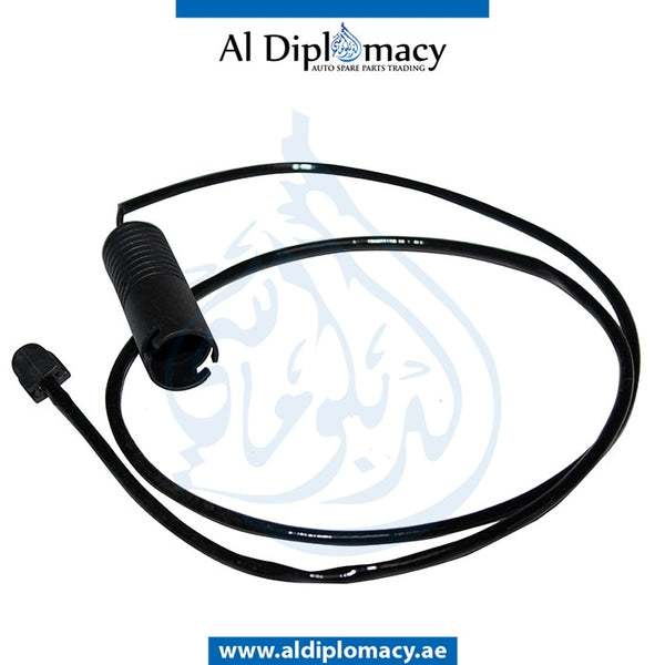 Rear BRAKE PAD SENSOR for BMW 3 Series E36 (1990-2000) models, Part Number ELF-34351181342