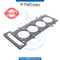 CYLINDER HEAD GASKET for Mini Cooper Mini Cabrio R50 (2001-2006) models, Part Number ELR-11127508543