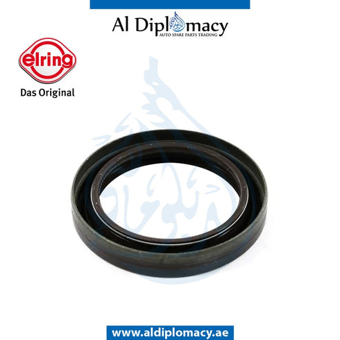 SHAFT SEAL 586676 for BMW 3 Series E12 (1972-1981) models, Part Number ELR-11141274346