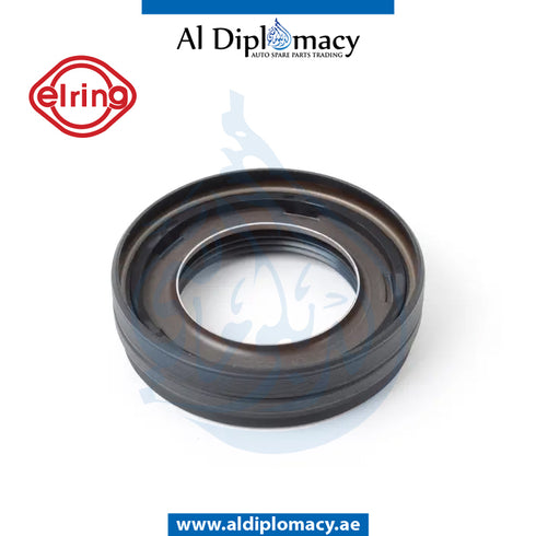 CRANKSHAFT SEALING RING 656.160 for BMW 5 Series E53 (1999-2006) models