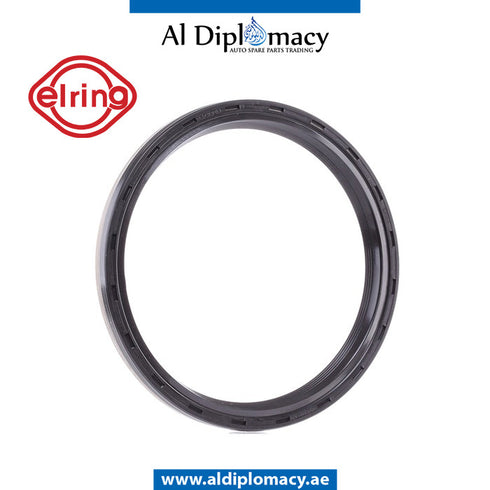 CRANKSHAFT SEALING RING for BMW 1 Series E82 (2007-2013) models, Part Number ELR-11147797490