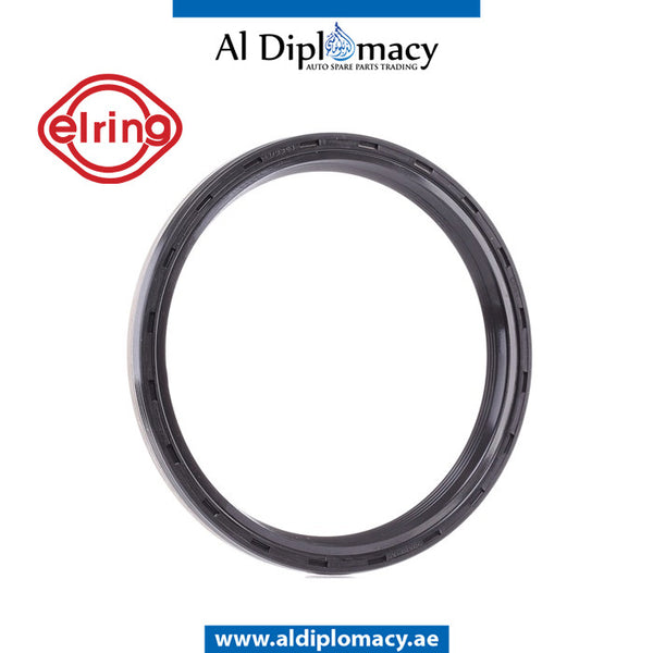 CRANKSHAFT SEALING RING for BMW 1 Series E82 (2007-2013) models, Part Number ELR-11147797490