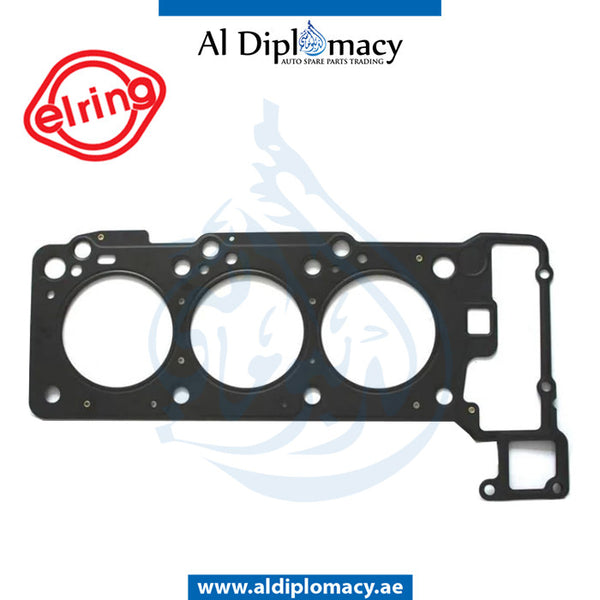 Left CYLINDER HEAD Gasket, 104.580 for Mercedes-Benz C Class W203 (2001-2007) models, Part Number ELR-1120160320