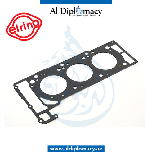 Right CYLINDER HEAD Gasket, 104.600 for Mercedes-Benz C Class C208 (1997-2002) models, Part Number ELR-1120160420