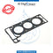 Right CYLINDER HEAD Gasket, 104.600 for Mercedes-Benz C Class C208 (1997-2002) models, Part Number ELR-1120160420