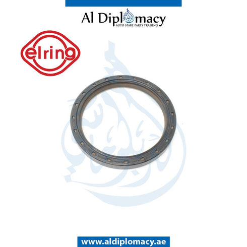 CRANKSHAFT SEALING RING 524.215 for Mercedes-Benz C Class C197 (2010-2015) models