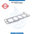 Right CYLINDER HEAD GASKET for Mercedes-Benz G Class W129 (1989-2001) models, Part Number ELR-1130160520