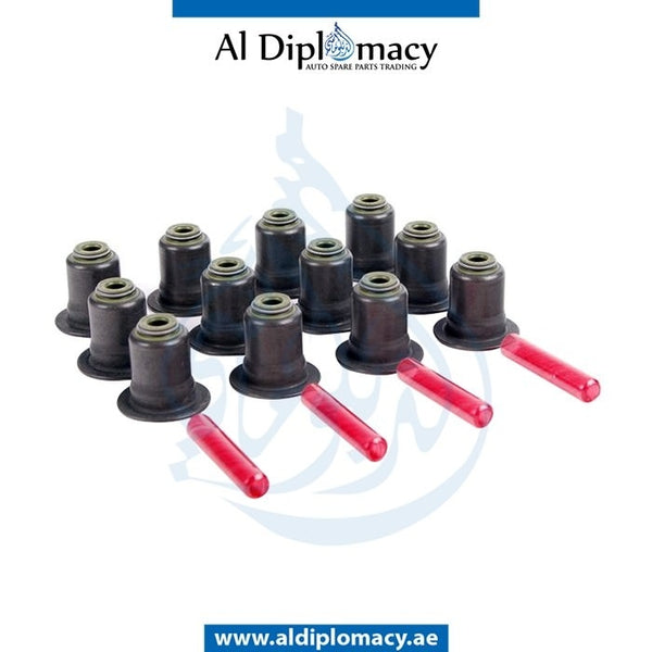 REPAIR Kit, VALVE SEAL RING for BMW 5 Series F97 (2019-2021) models, Part Number ELR-11340034069