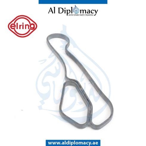 ENGINE OIL COOLER GASKET for BMW 1 Series E87 (2004-2007) models