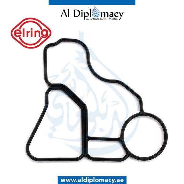 ENGINE OIL FILTER HOUSING GASKET for BMW 1 Series E87 (2004-2007) models, Part Number ELR-11427537293