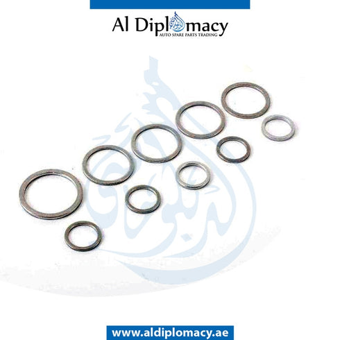 CYLINDER HEAD GASKET KIT for Mercedes-Benz S Class W129 (1989-2001) models