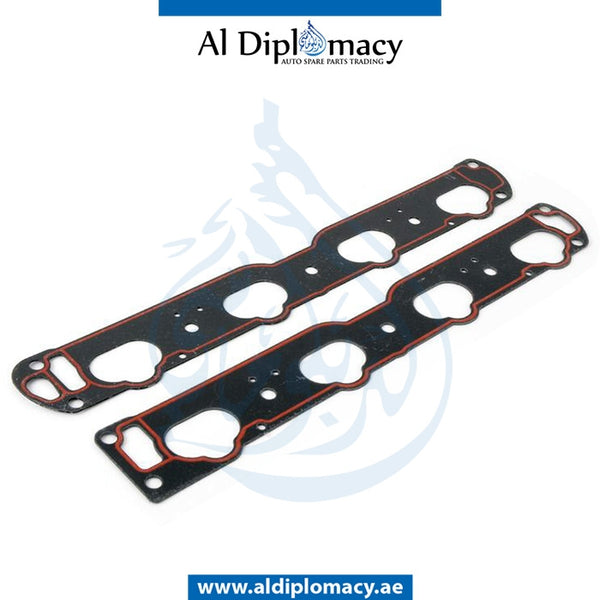 Cylinder Head Gasket Kit, Mercedes-Benz W129 Models By Elring Part Number 1190105221 / 1190103621