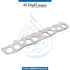 CYLINDER HEAD GASKET KIT for Mercedes-Benz S Class W129 (1989-2001) models