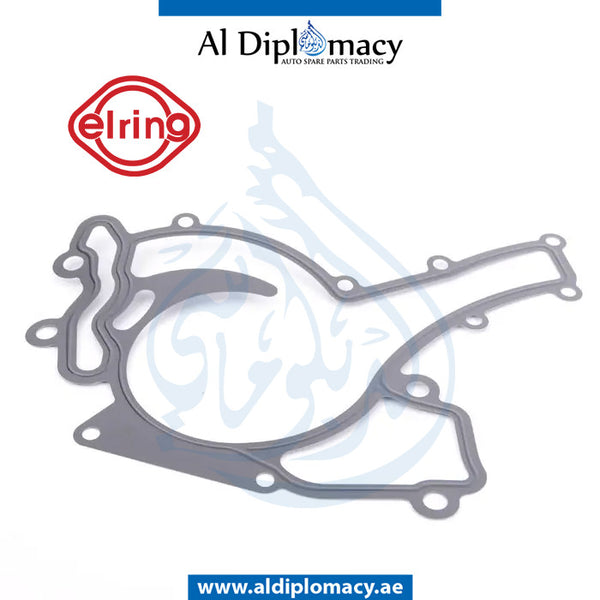 WATER PUMP GASKET for Mercedes-Benz E Class W164 (2006-2011) models, Part Number ELR-2722010280