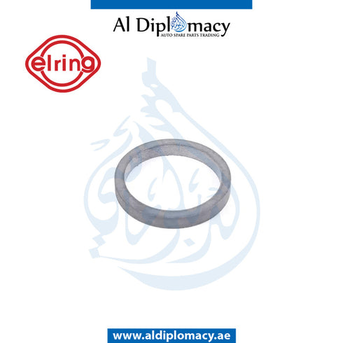 ENGINE TIMING CASE SEALING RING for Mercedes-Benz CLS Class W164 (2006-2011) models, Part Number ELR-2729970045