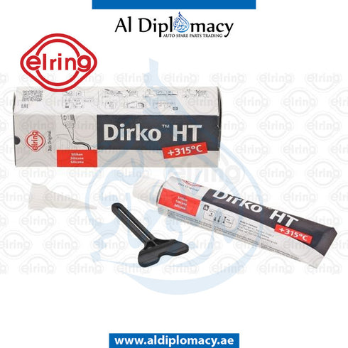 LOCTITE 5970 LIQUID 006.552 for BMW models, Part Number ELR-83190404517