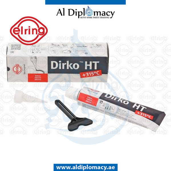 LOCTITE 5970 LIQUID 006.552 for BMW models, Part Number ELR-83190404517