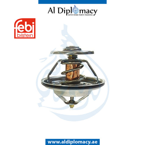 THERMOSTAT 15851 for Mercedes-Benz models