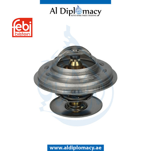 THERMOSTAT 15851 for Mercedes-Benz models, Part Number FBI-0032037975