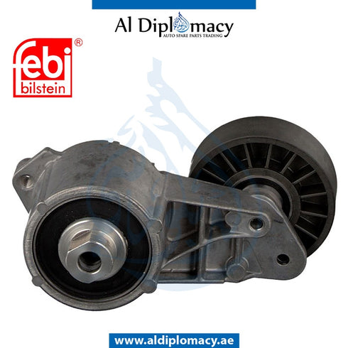 BELT TENSIONER 06418 for Mercedes-Benz E Class C190 (1986-1995) models