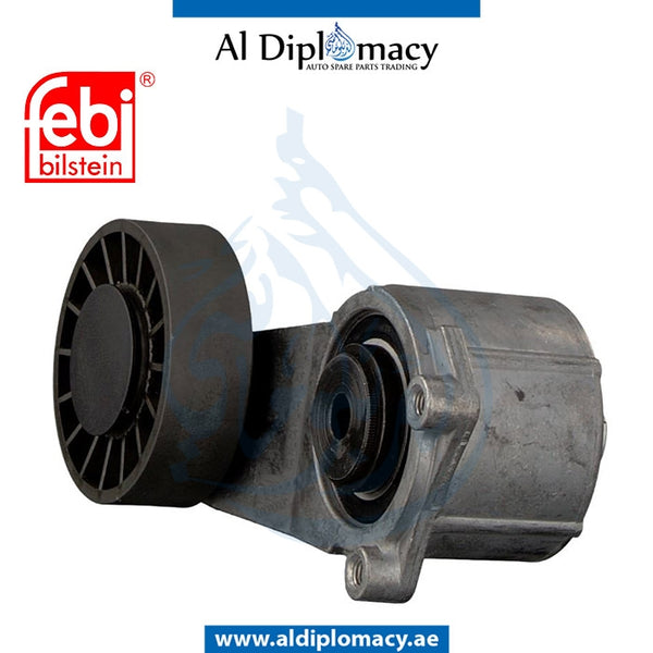 BELT TENSIONER 06418 for Mercedes-Benz E Class C190 (1986-1995) models, Part Number FBI-1022006970