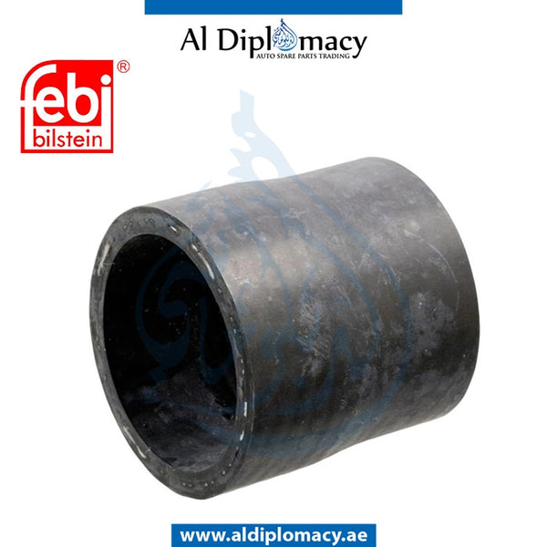 RADIATOR COOLANT HOSE 14029 for Mercedes-Benz E Class W124 (1986-1995) models, Part Number FBI-1032030082