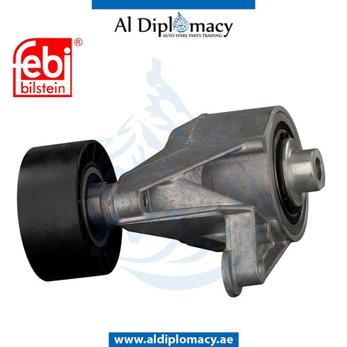 BELT TENSIONER 01439 for Mercedes-Benz S Class W140 (1992-1999) models