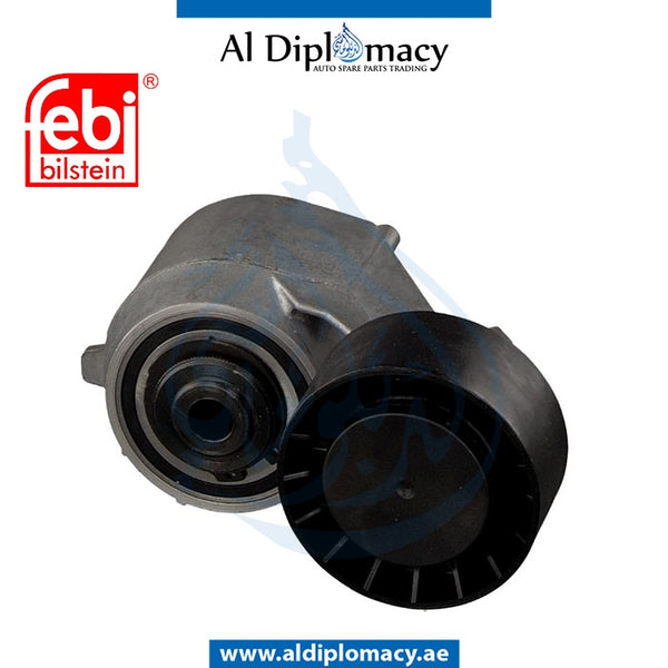 BELT TENSIONER 01439 for Mercedes-Benz S Class W140 (1992-1999) models, Part Number FBI-1042000570