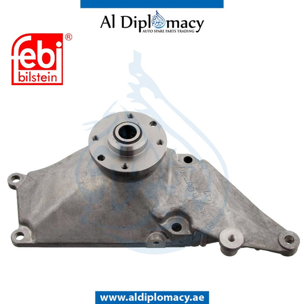 FAN BEARING BRACKET 14947 for Mercedes-Benz S Class W129 (1989-2001) models, Part Number FBI-1042001528