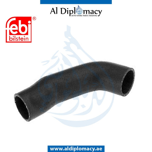 HOSE 14025 for Mercedes-Benz C Class W124 (1986-1995) models, Part Number FBI-1042030482