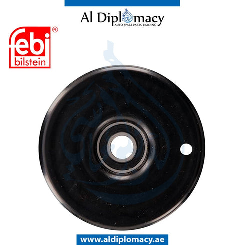 BELT TENSIONER PULLEY 07021 for Mercedes-Benz C Class W202 (1994-2000) models