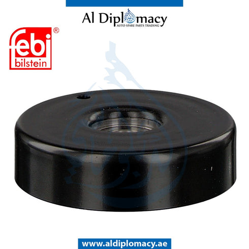 BELT TENSIONER PULLEY 07021 for Mercedes-Benz C Class W202 (1994-2000) models