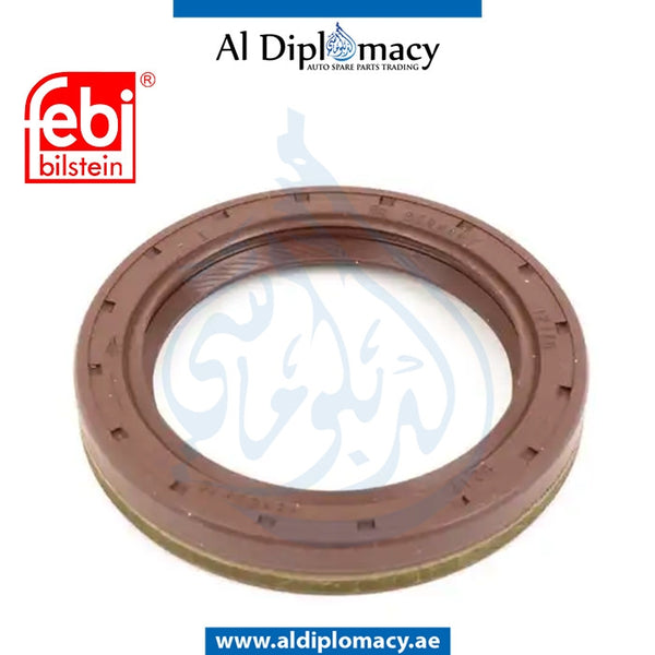 CRANKSHAFT SEALING RING 12176 for BMW 3 Series E12 (1972-1981) models, Part Number FBI-11141275466