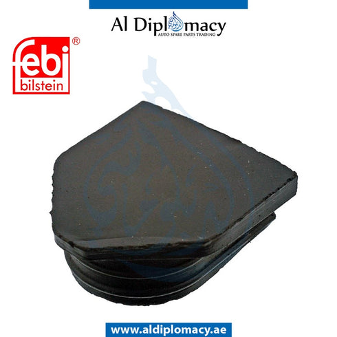 ROCKER ARM SHAFT PLUG 12310 for BMW 3 Series E12 (1972-1981) models, Part Number FBI-11331264519