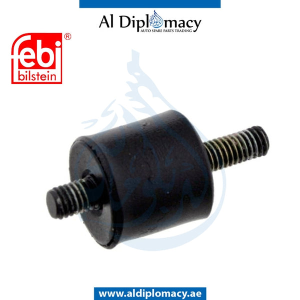 ENGINE OIL FILTER HOUSING MOUNT 26079 for BMW 5 Series E31 (1989-1999) models, Part Number FBI-11421436982